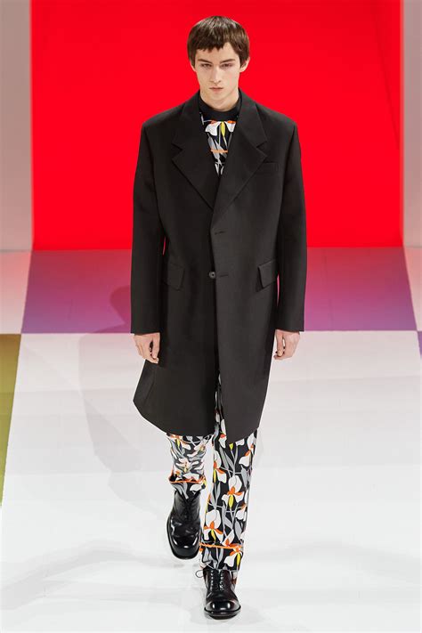 prada fall 2020 men|Prada Fall 2020 Menswear Collection .